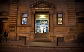 The Pipers' Tryst Hotel